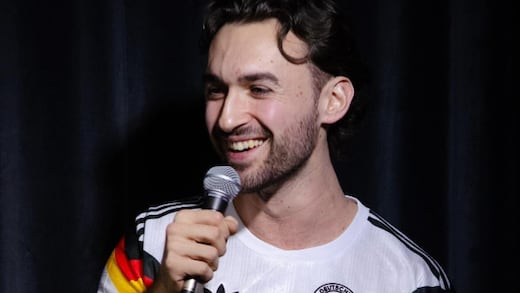 ¿Quién es Paul el Alemán? Tiktoker y comediante en México