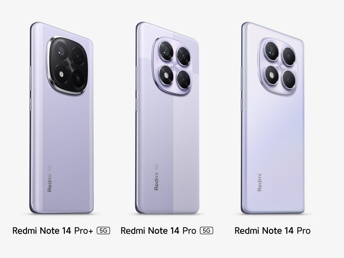 Xiaomi Redmi Note 14 Pro