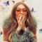 Broma racista le costó a Gigi Hadid pasarela en Shanghái