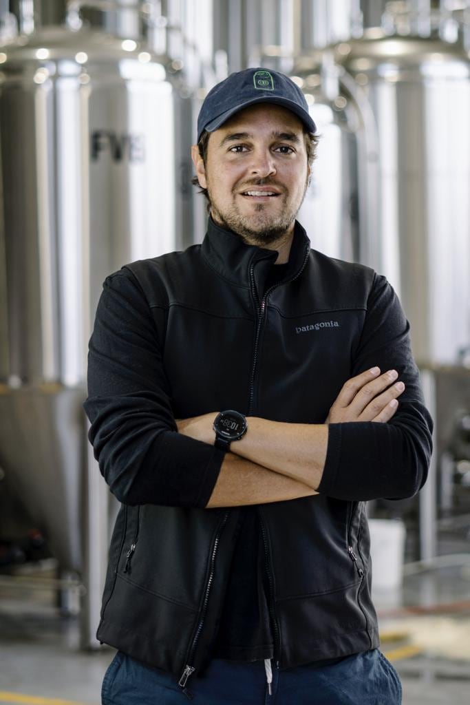 Cervecería Wendlandt: innovación para democratizar la cerveza