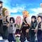 Demon Slayer Kimetsu no Yaiba: Nombres y cómo se ven los personajes principales, incluyendo a los pilares, para que los identifiques