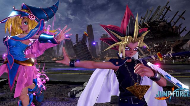 Yugi