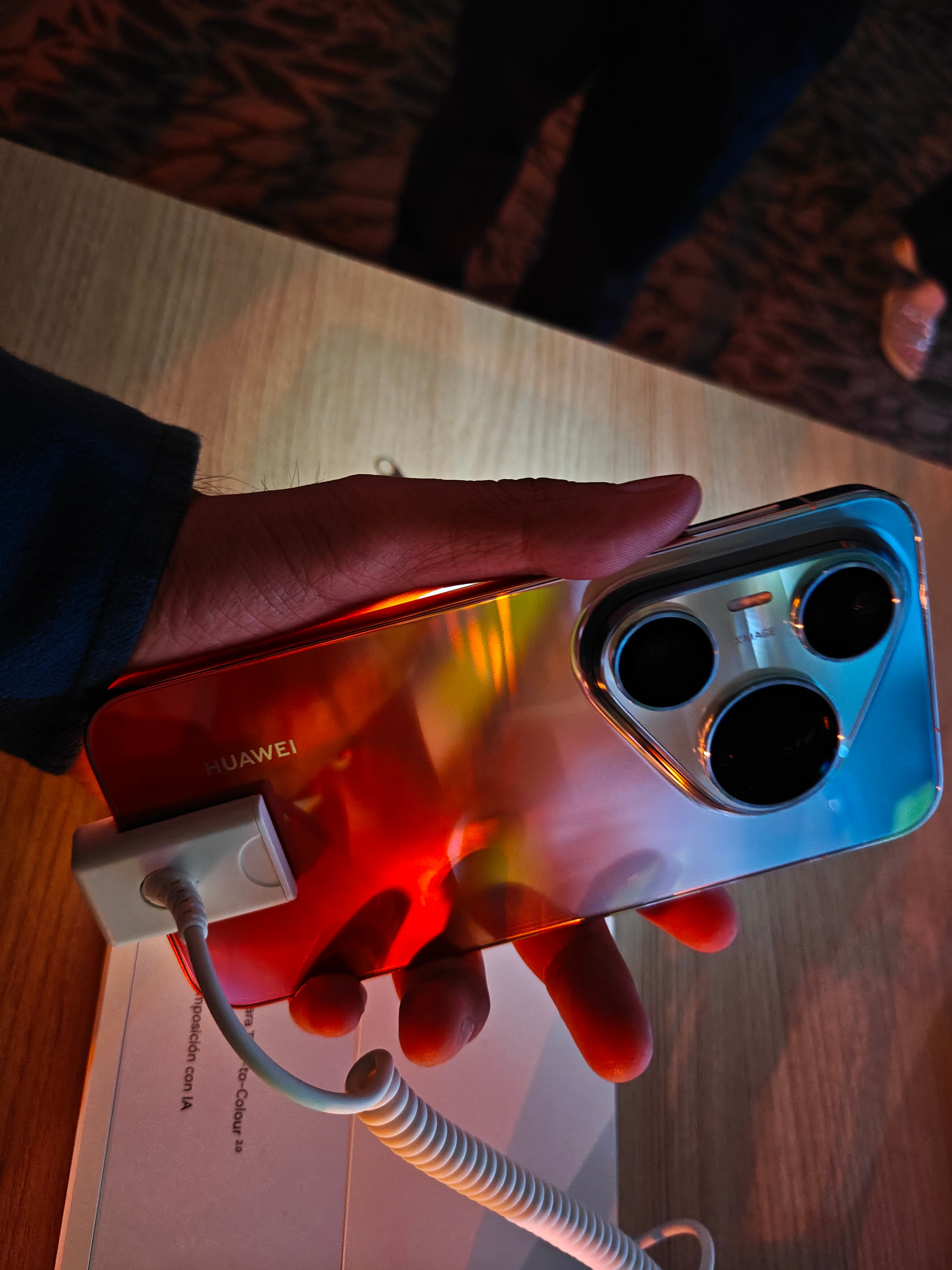 HUAWEI Pura 90s Pro Max