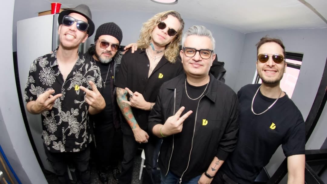 Los Daniels y Electrify en el Lunario: precio de boletos y fecha de preventa