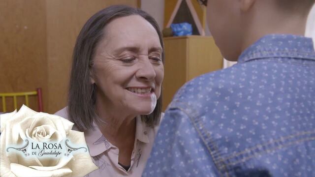 La Rosa de Guadalupe: ¿De qué trata “La cocina de mamá Charito”?