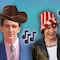 ¿Drake tumbado? El mismísimo Drake Bell quiere hacer colaboración con Peso Pluma