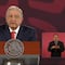 AMLO desmarca a gobierno de Guerrero de la fuga de policía que asesinó a normalista de Ayotzinapa