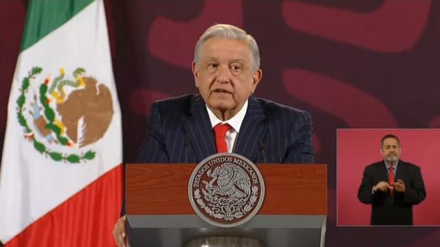 AMLO desmarca a gobierno de Guerrero