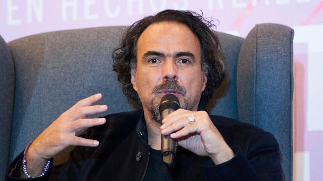 Iñárritu y alicia Bárcena recibirán honoris causa por la UNAM.