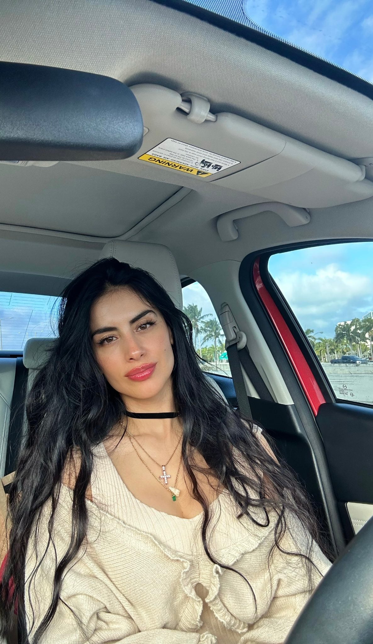 Jessica Cediel, actriz.