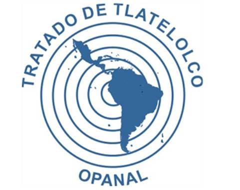 Tratado de Tlatelolco