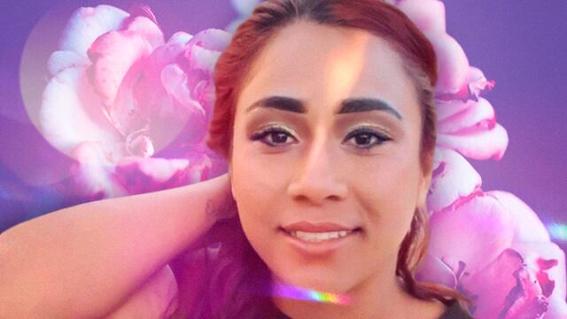 Jessica Guadalupe Alemán Rodríguez tenía 22 años cuando fue detenida por policías en Escobedo, Nuevo León; murió 23 días después