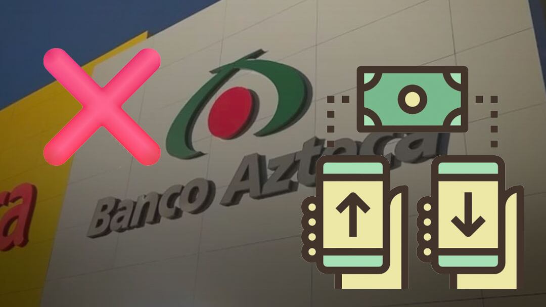 Banco Azteca: La transferencia que el banco te pide evitar