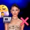 Danna Paola tuvo un violento encuentro con la prensa en México que quedó grabado para YouTube