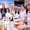 Libia Dennise entrega apoyos a 152 mujeres rurales de Guanajuato