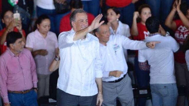 Meade Hidalgo