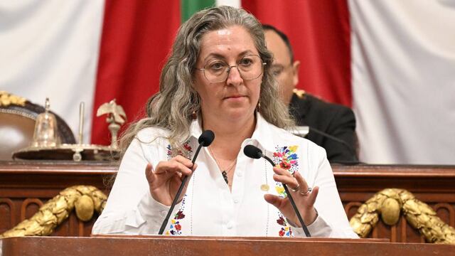 Diputada de Morena en CDMX propone prohibir imágenes sexistas o que humillen a mujeres en medios de comunicación