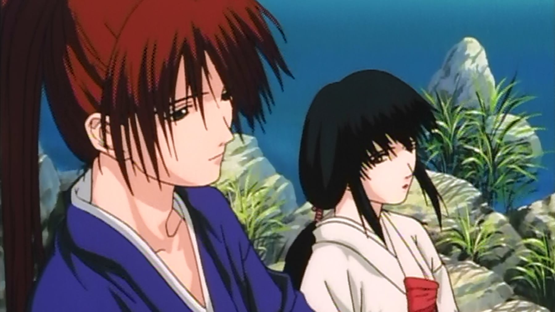 Rurouni Kenshin
