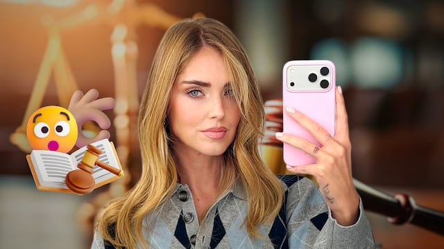 Chiara Ferragni queda absuelta tras el escándalo que cambió las reglas para influencers