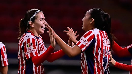 Chivas vs León: Pronóstico y posibles alineaciones del partido de Liga MX Femenil