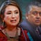 Xóchitl Gálvez cree que Guadalupe Acosta Naranjo tiene información sobre supuesto vínculo de Los Zetas con AMLO