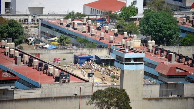 Penales en México. Calificación de 6.2.