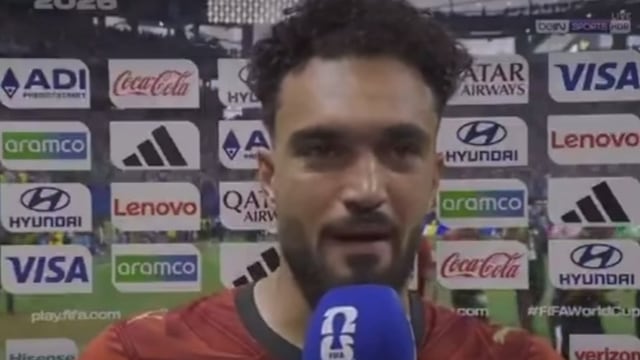 Mostafa Ziko afirma que el Mundial 2026 está destinado a Argentina tras la derrota de Egipto