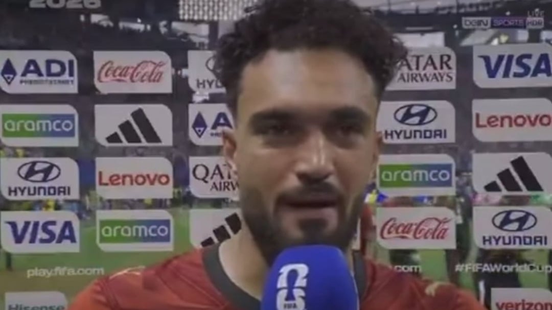 Mostafa Ziko afirma que el Mundial 2026 está destinado a Argentina tras la derrota de Egipto