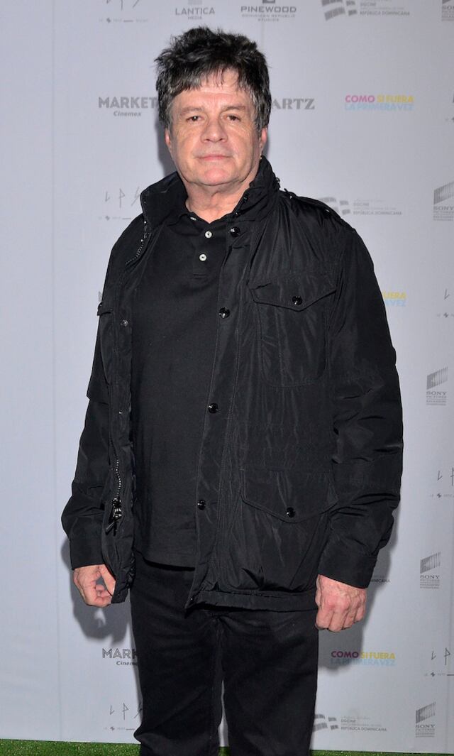 ¿Quién es Paco Rueda? El actor de La casa de las flores es vinculado a ...