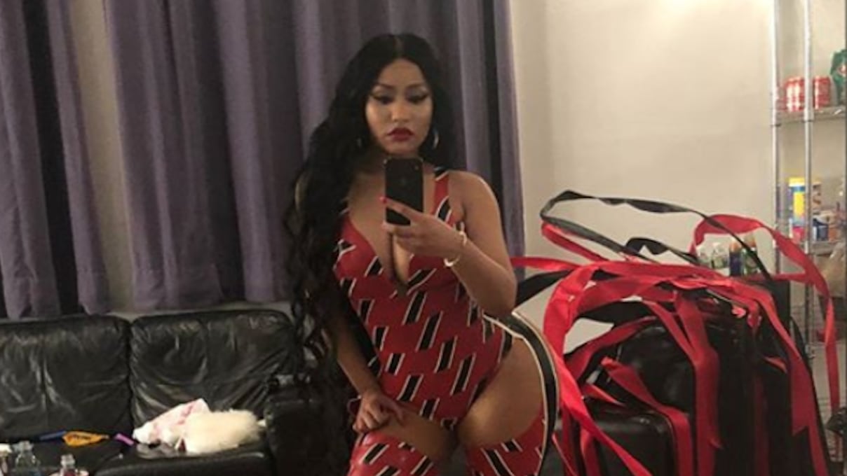 Nicki Minaj