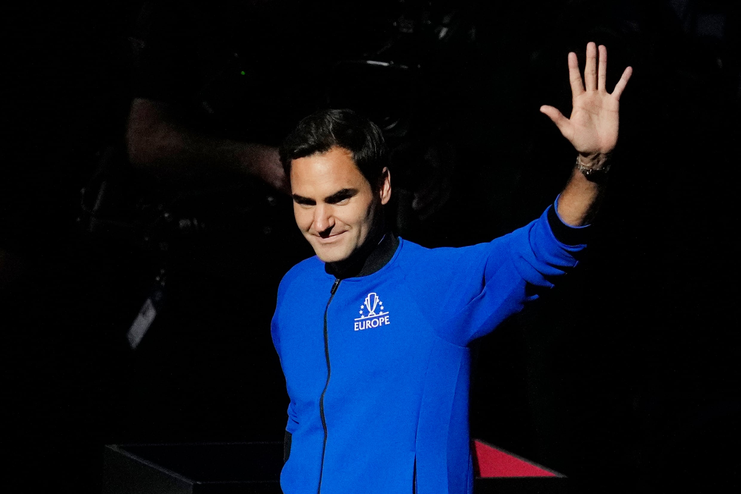 Roger Federer