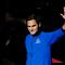 VIDEO: Roger Federer recibe enorme ovación a su llegada a la Laver Cup; hoy se retira
