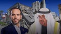 Abelardo de la Espriella agradece donación de 10 millones de dólares de Emiratos Árabes
