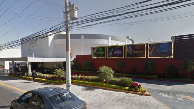 Grand Casino en Zapopan