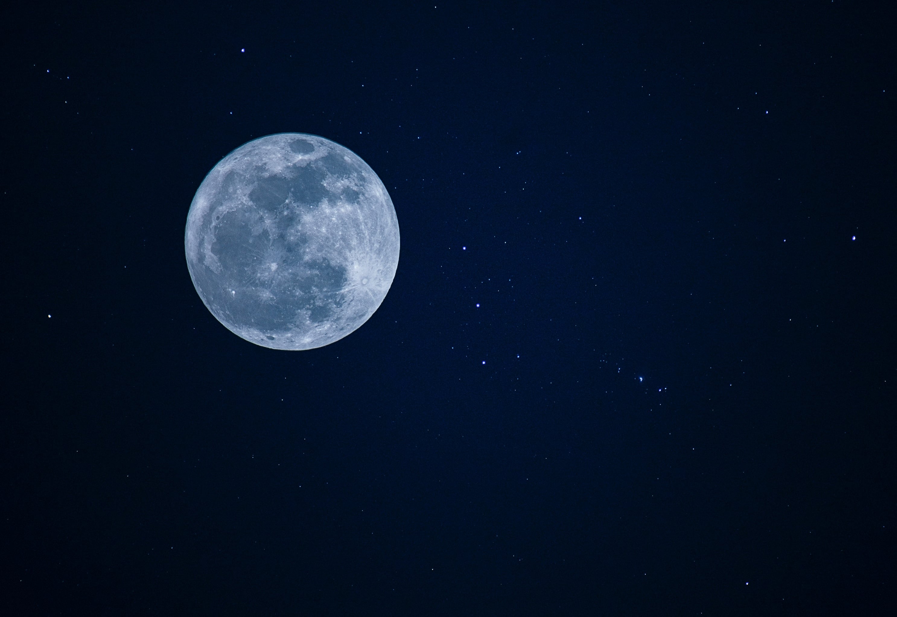 Luna de Ciervo
