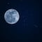 Luna de Lobo 2024: Cuándo ver en México y qué significa la luna llena de enero