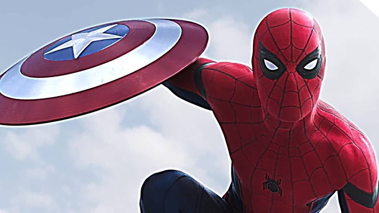 Spider Man, uno de los más esperados.