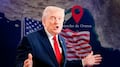 Trump amenaza con declarar el estrecho de Ormuz territorio estadounidense tras derrotar a Irán