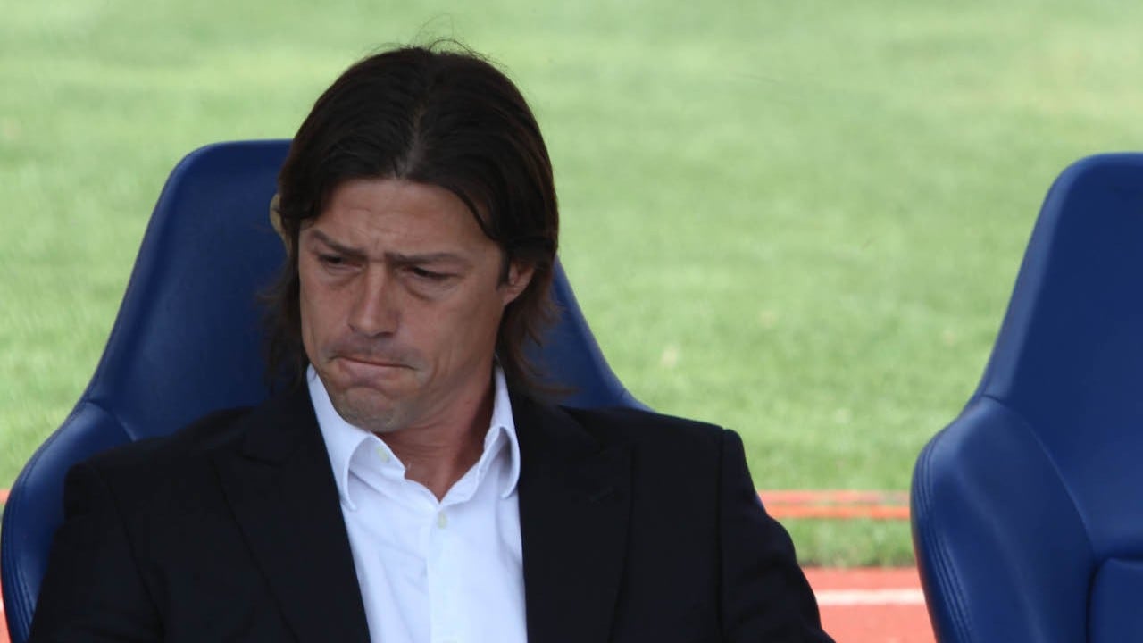 Matías Almeyda