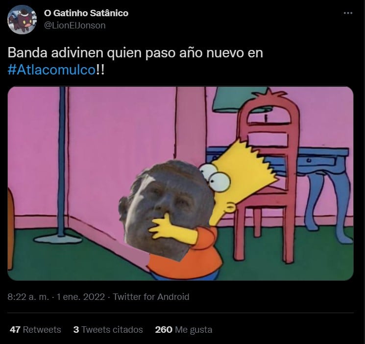 Caída de estatua de AMLO desata memes en redes sociales