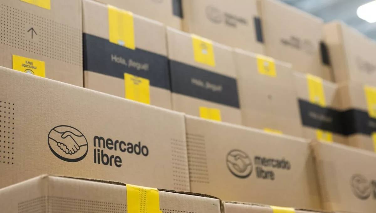 Mercado Libre