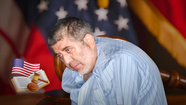 Corte de Estados Unidos fija nueva audiencia para "El Viceroy"