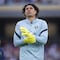 Club América otorga premio a Guillermo Ochoa por ser el arquero con más porterías en cero