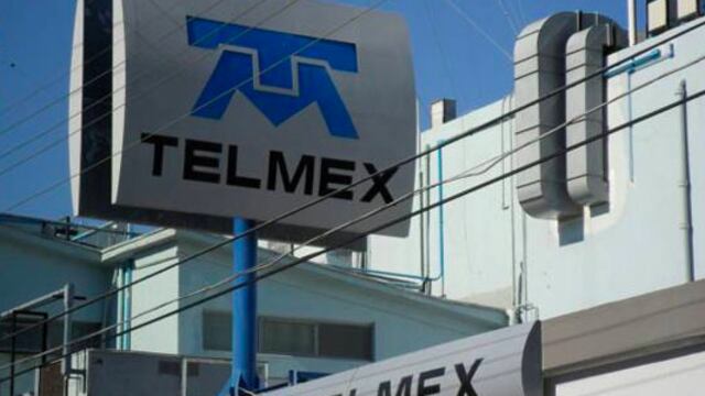 Teléfonos de México. Multa. Foto/Especial