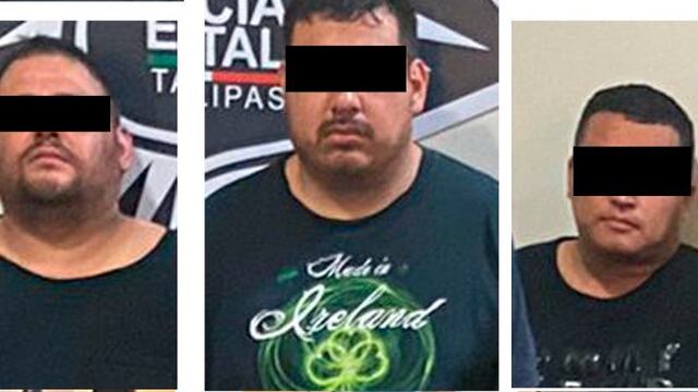Detenidos por ataques en Reynosa que dejaron 19 muertos