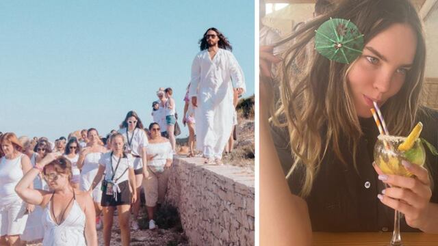 Jared Leto / Belinda