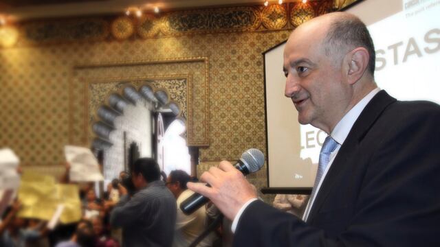 Roy Campos habla sobre Xóchitl Gálvez al desmenuzar encuesta Mitofsky de enero 2024