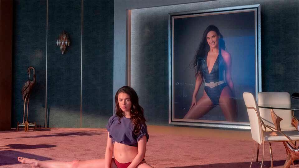 ¿Dónde ver La Sustancia en streaming? No está en Netflix, pero sí en esta plataforma a partir de este día