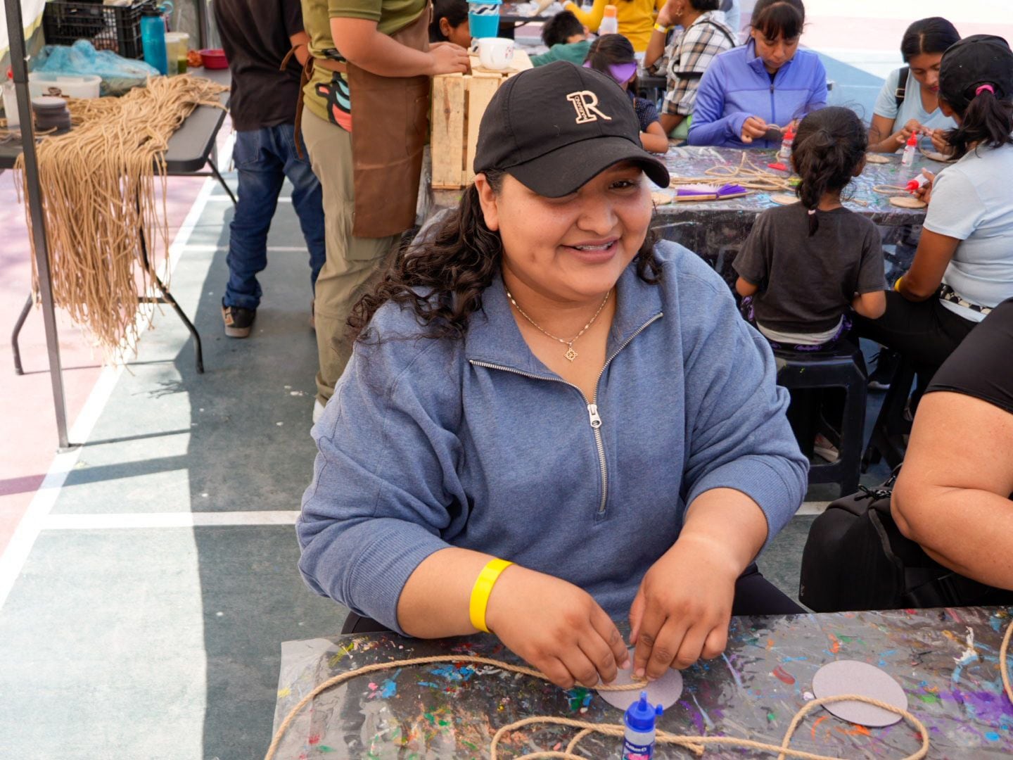 Diana Laura Corona Rivera, presidenta del DIF Cuautla, Morelos