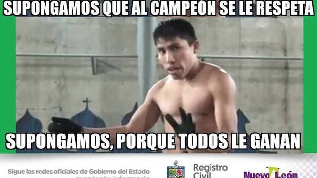 El Registro Civil utilizó el meme de moda para burlarse de Tigres.